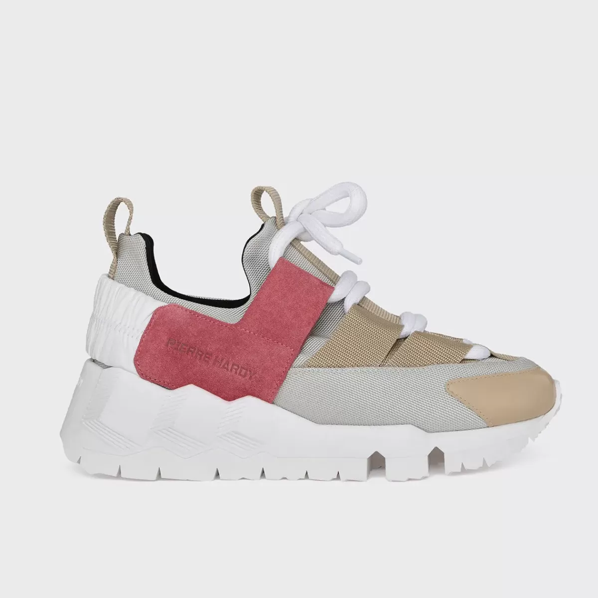 Store TREK COMET XL Women Sneakers