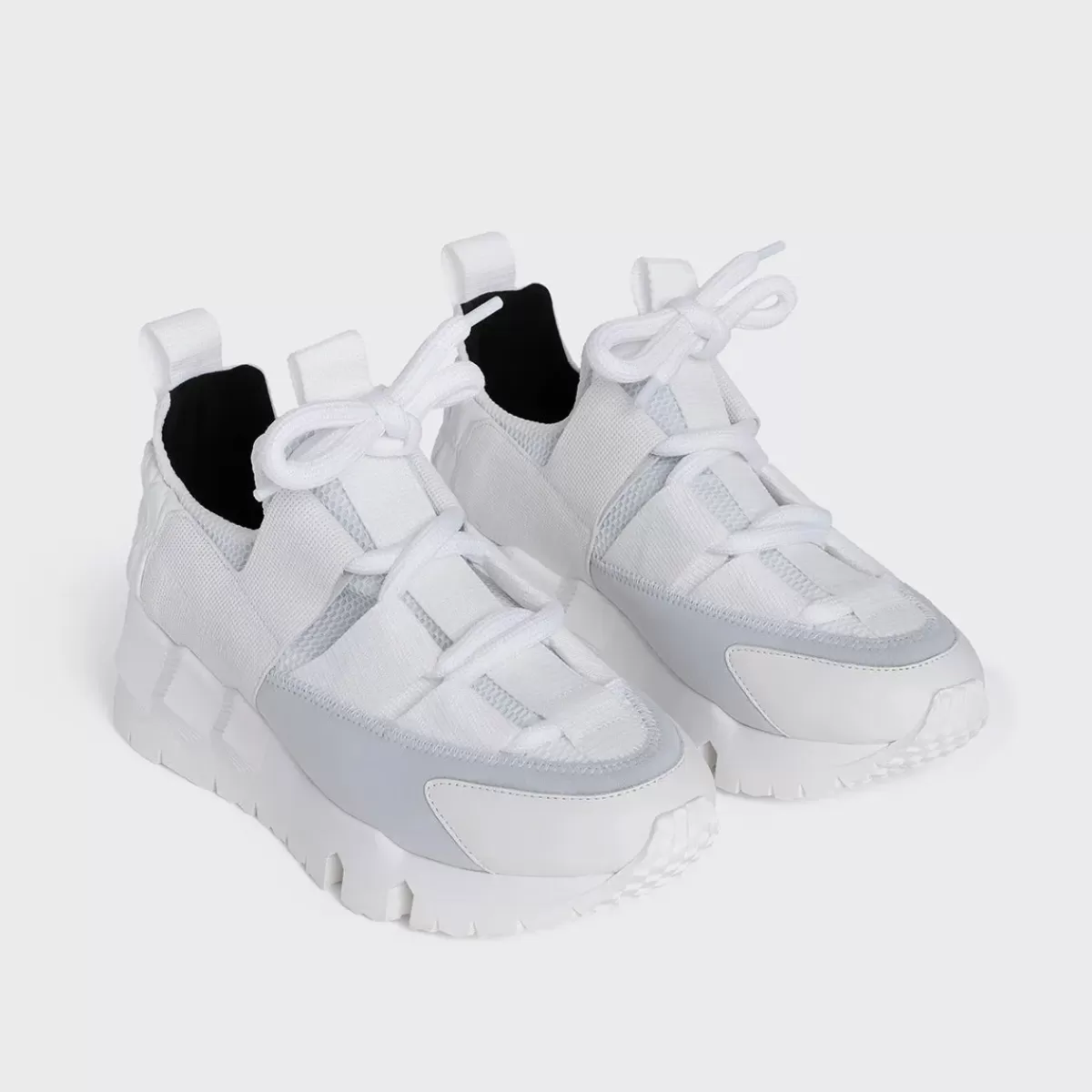 Store TREK COMET XL Women Sneakers