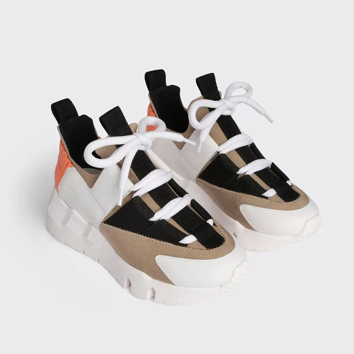 Store TREK COMET XL Women Sneakers
