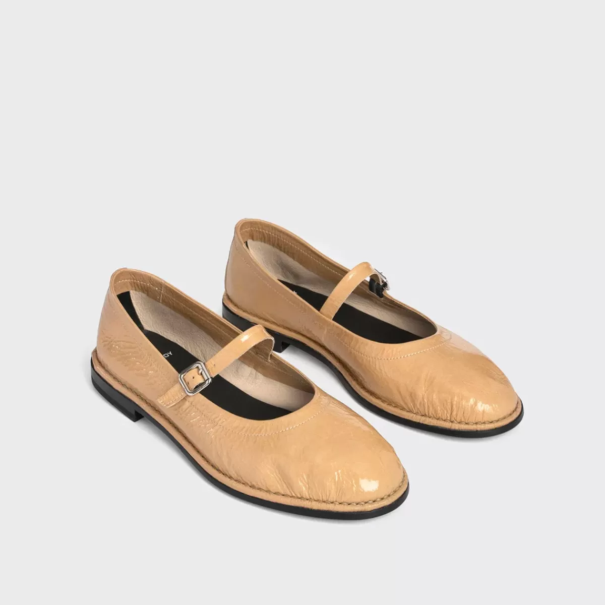 Outlet TRISH BALLERINA Women Loafers & Flat Shoes